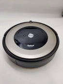 IROBOT Roomba e6 (6198) Wi-Fi Connected Robot Vacuum Cleaner - - Scratch & Dent