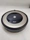 IROBOT Roomba e6 (6198) Wi-Fi Connected Robot Vacuum Cleaner - Sand Dust Like New