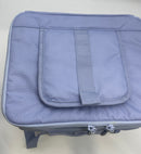 ARCTIC ZONE ESSENTIALS 24 CANS HARD SIDED COOLER - LIGHT PURPLE - Like New
