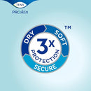 TENA Day Plus Disposable Incontinence Liners Heavy 24in 40 Count - NEW - Brand New