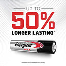 Energizer MAX AAA Batteries (24 Pack), Triple A Alkaline Batteries - Like New