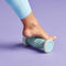 ALL IN MOTION HOT AND COLD FOOT ROLLER, 3-PIECE SET - BLUE - Like New