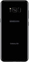 For Parts: SAMSUNG GALAXY S8+ 64GB SPRINT T-MOBILE - BLACK - WEBCAM/CAMERA DEFECTIVE