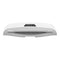FELLOWES RHEA LAMINATOR POUCH STARTER KIT 12.5" WIDTH 4502701 - WHITE/GRAY - Like New