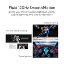 ASUS 27” 1080P COMPUTER MONITOR (VA279HG) - FULL HD IPS DISPLAY - Like New