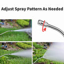 VANPET P2803-24IN REPLACEMENT SPRAYER WAND - STAINLESS STEEL - Like New