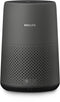 PHILIPS AIR PURIFIER 800 SERIES, PURIFIES ROOMS UP TO 698 SQ FT - DARK GRAY - Like New