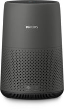 PHILIPS AIR PURIFIER 800 SERIES  AC0850/41 DARK GRAY - Brand New