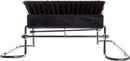 SPARTA Spectrum Boot 'N Shoe Brush 14-3/4"L x 16-1/2"W B00A3V83IC - Brown - Brand New