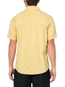 14123-1336 SIMMS MEN'S STONE COLD SS SHIRT - SIZE: MEN XL - FISHTAIL SANDBAR - Brand New