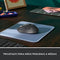 Logitech Signature M650 Wireless Mouse (small to Medium) Bluetooth GRAPHITE - Like New