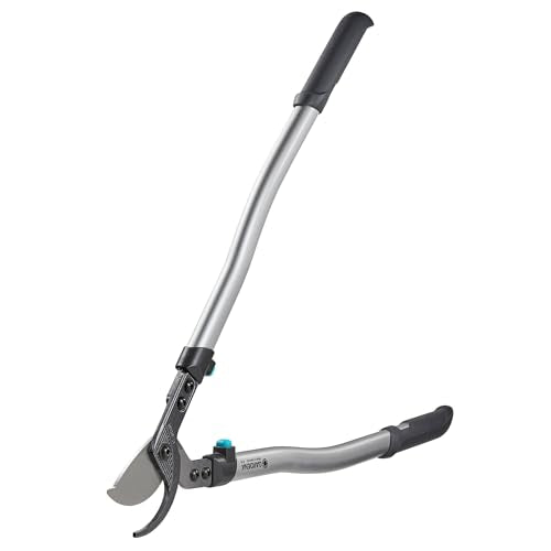 GARDENA 08710 Bypass Loppers Pruning Shears Heavy Duty Steel - Scratch & Dent