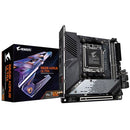 AORUS GIGABYTE B650I AORUS ULTRA MATX MOTHERBOARD 2X DDR5 64GB MATX - Like New
