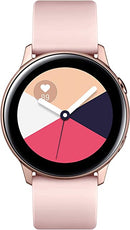 Samsung Galaxy Watch Active 40mm Aluminum Bluetooth - Scratch & Dent