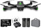 UNTEI Drones with Camera for Adults 4K GPS Auto Return Home - Scratch & Dent