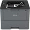 Brother Monochrome Laser Printer HL-L6200DW - BLACK Like New