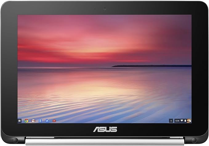 ASUS Chromebook Flip RK3288 10.1" WXGA 4 16GB eMMC C100PA-DB02 - All Metal Body - Like New