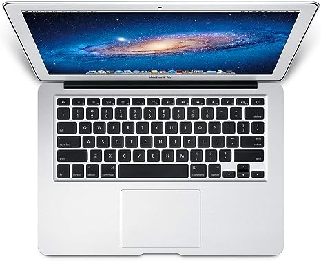 Apple MacBook Air 13.3" 1440x900 i5-5250U 4GB 128GB SSD - Scratch & Dent