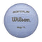 WILSON 2025 AVP SOFT PLAY VOLLEYBALLS - OFFICIAL SIZE - PURPLE - Like New