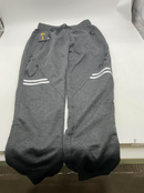 G-MAN MEN'S FASHION JOGGERS DRAW STRING SPORTS SWEAT - SIZE: MEN M - DARK GRAY - Brand New