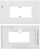 HANETY ROOM DECOR LIGHTS SENSOR LIGHTS SMART LED LIGHTS 5 COUNT - Like New