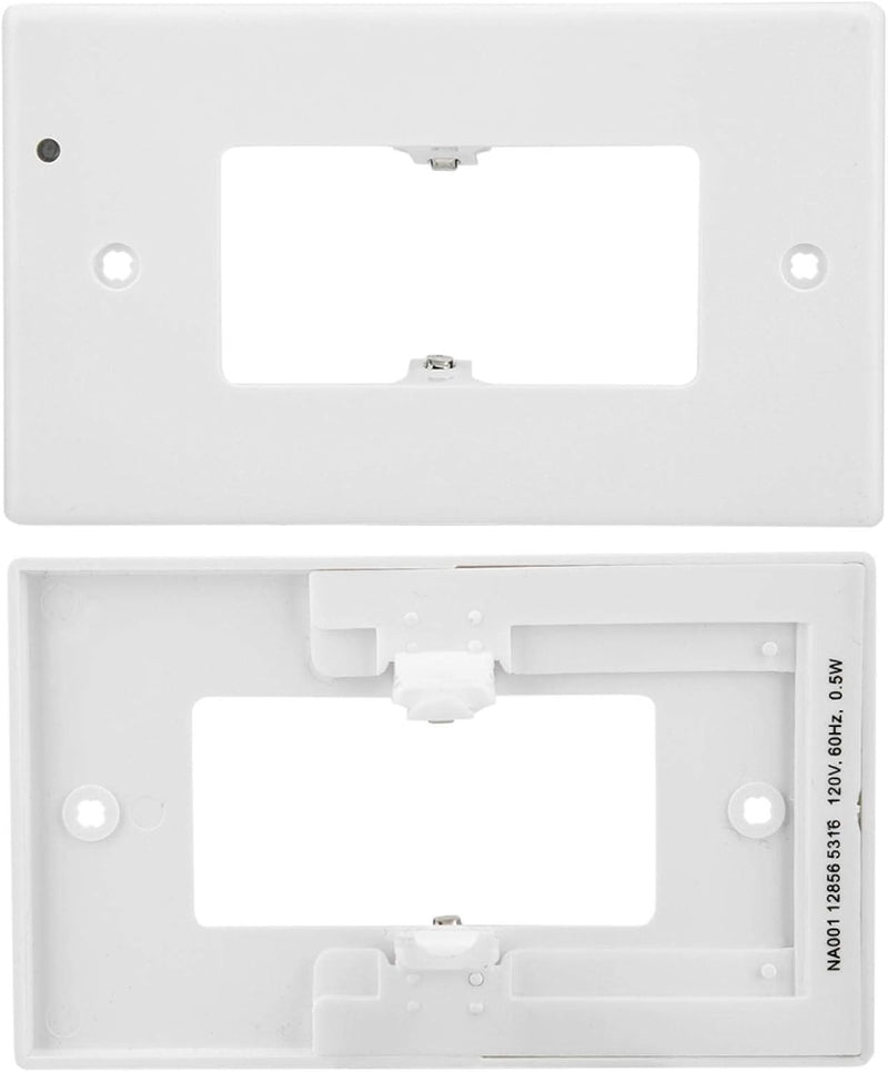 HANETY ROOM DECOR LIGHTS SENSOR LIGHTS SMART LED LIGHTS 5 COUNT - Like New