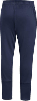 FM7696 Adidas Men's Casual Issue Pant Team Navy Blue 2XL Like New