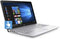 For Parts: HP 15.6 HD TOUCH i5-7200U 12GB 1TB HDD W10 15-AU123CL - PHYSICAL DAMAGE