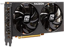 PowerColor AXRX 6600 XT 8GB GDDR6 Graphics Card  AXRX6600XT8GBD6 - NEW - Brand New