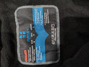 IUREK HEATED JACKET FOR MEN,7.4V 10000MAH BATTERY PACK - SIZE: MEN M - GRAY - Like New