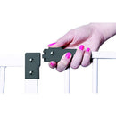 DREAMBABY LIBERTY AUTO CLOSE SECURITY GATE W/ STAY OPEN FEATURE - Scratch & Dent