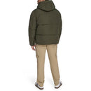 LM4RP235 Levi's Men's Softshell Trucker Jacket Eternity Olive L - Brand New