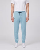 ON RUNNING COAST SWEAT PANTS - SIZE: MEN XS - BLUE - Brand New