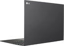 LG UltraPC 16” WUXGA Ryzen 7 7730U 16GB 512GB 16U70R-K.AAS7U1 - Gray - Like New