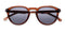 CARRERA 277/S STYLISH SUNGLASSES FRAME A SNAZZY 50MM - 009Q 9O BROWN/GRAY SHADED - Like New