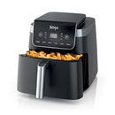 Ninja XL Air Fryer with MaxCrisp | 6.5 QT Capacity | 6-in-1 Max Crisp, Air Fry - Like New