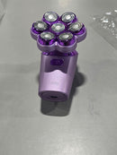 HIBIG WOMEN RAZOR 5 IN 1 - MATTE PURPLE - Like New