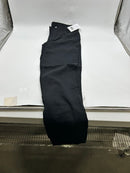 AUTHENTIC GALAXY BY HARVIC SCHOOL UNIFORM GIRLS - SIZE: GIRLS 11/12 - BLACK - Brand New