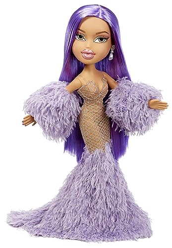 BRATZ KYLIE JENNER 24" LARGE SCALE FASHION DOLL GOWN 2 FEET TALL EXCLUSIVE - Brand New