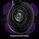 Turtle Beach Stealth Pro Wireless Noise-Cancelling Gaming - Scratch & Dent