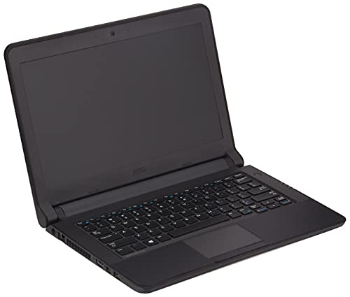 For Parts: DELL LATITUDE 3340 13.3" HD I3-4005U 4GB 500GB HDD - BATTERY DEFECTIVE