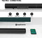 PHEANOO SoundBar for TV, 2.1 CH Soundbar with Subwoofer – D5 New