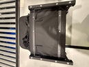 GENERIC USB PORTABLE HEATED STADIUM SEATS BLACK - BLACK - Like New
