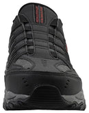 Skechers Men's Afterburn M. Fit Ridgeburn Hands Free Slip-in Loafers - Brand New