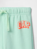 710942 GAP Baby-Boys Logo Jogger, Statement Green 320, 18-24 Months - Brand New