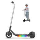 ESCOONE K2 ELECTRIC SCOOTER FOR KIDS AGES 6-12, 150W 2 SAFE SPEEDS, 154 LOAD - Like New