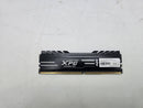 XPG GAMMIX D10 8GB DDR4 3200MHZ - BLACK - Like New
