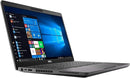 DELL LATITUDE 5400 14" FHD I5-8365U 16GB 512GB SSD UHD GRAPHICS 620 - BLACK - Like New