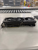 ASUS TUF GAMING GEFORCE RTX 3080 TI 12GB - GRAPHICS CARD - BLACK - Like New
