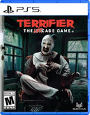 SELECTA PLAY TERRIFIER: THE ARTCADE GAME STANDARD EDITION - MULTICOLOR - Like New